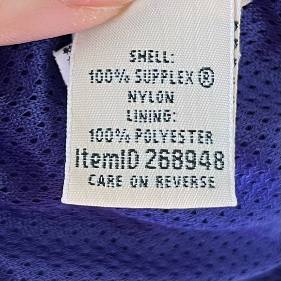 •LL Bean• BeanSport Lined Swim Shorts - Size  Large - Picture 9 of 11